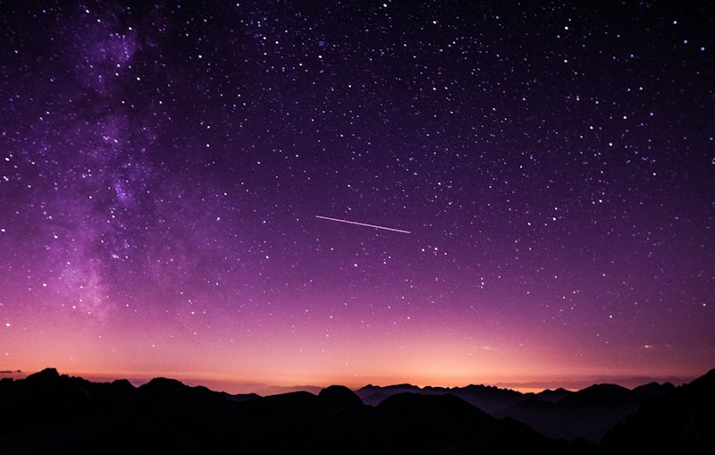 Milky way